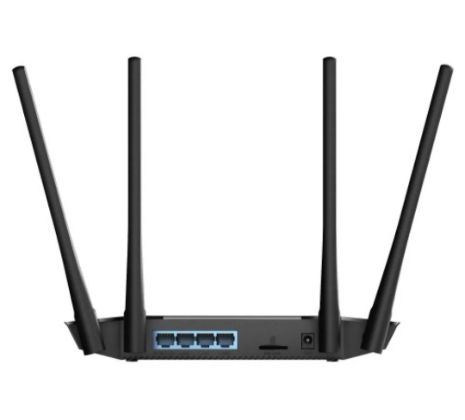 Cudy LT400 4G Sim Router ( Wifi acceptable)